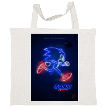 Sonic the Hedgehog (2020) Tote