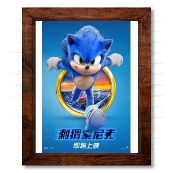 Sonic the Hedgehog (2020) 14x17