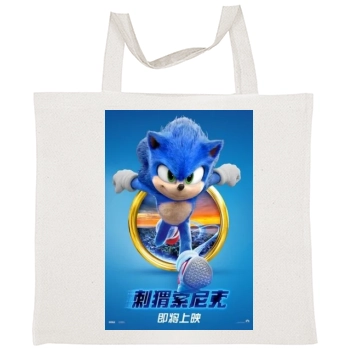 Sonic the Hedgehog (2020) Tote