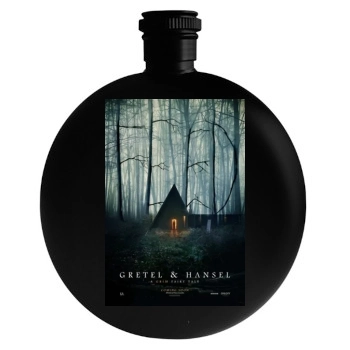 Gretel and Hansel (2020) Round Flask