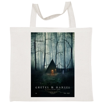 Gretel and Hansel (2020) Tote