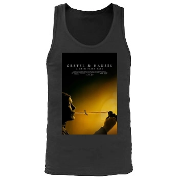 Gretel and Hansel (2020) Men's Tank Top