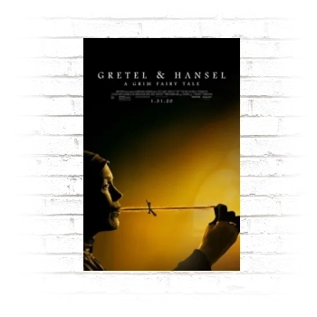 Gretel and Hansel (2020) Poster