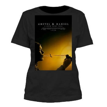 Gretel and Hansel (2020) Women's Cut T-Shirt