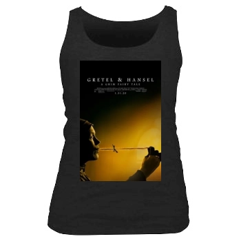 Gretel and Hansel (2020) Women's Tank Top