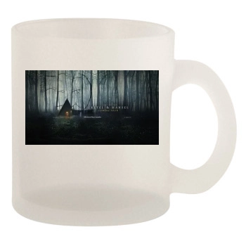 Gretel and Hansel (2020) 10oz Frosted Mug