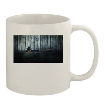 Gretel and Hansel (2020) 11oz White Mug