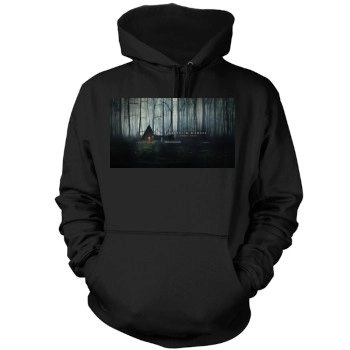 Gretel and Hansel (2020) Mens Pullover Hoodie Sweatshirt