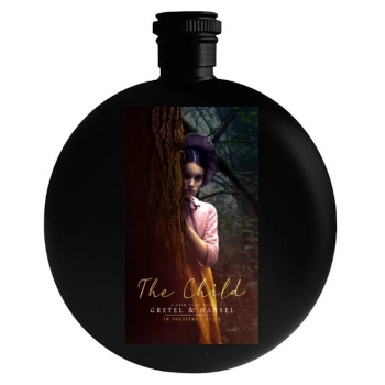 Gretel and Hansel (2020) Round Flask