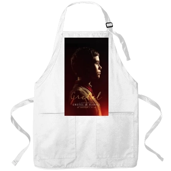 Gretel and Hansel (2020) Apron