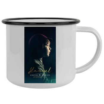 Gretel and Hansel (2020) Camping Mug