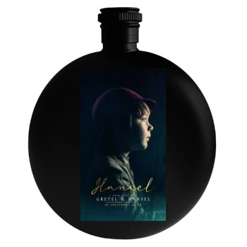 Gretel and Hansel (2020) Round Flask