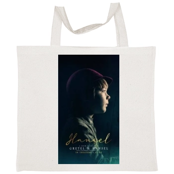 Gretel and Hansel (2020) Tote