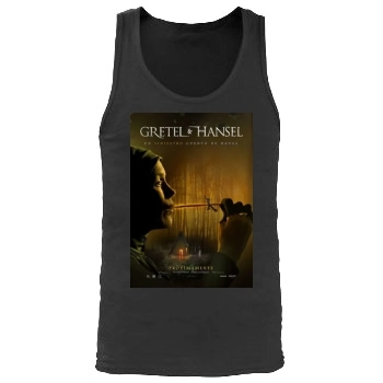 Gretel and Hansel (2020) Men's Tank Top