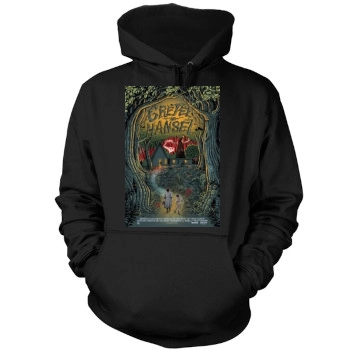 Gretel and Hansel (2020) Mens Pullover Hoodie Sweatshirt