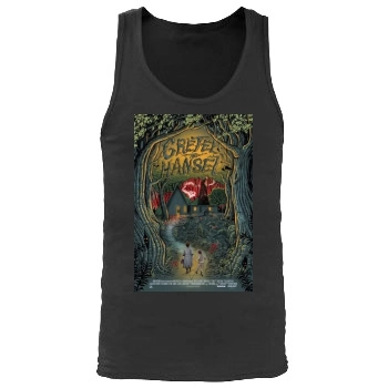 Gretel and Hansel (2020) Men's Tank Top