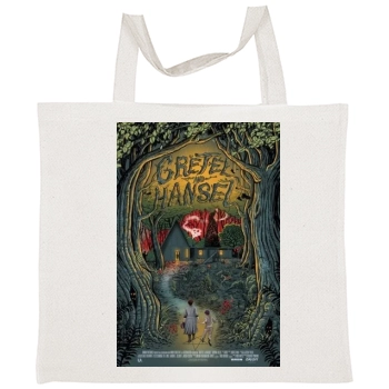 Gretel and Hansel (2020) Tote