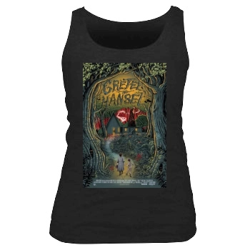 Gretel and Hansel (2020) Women's Tank Top