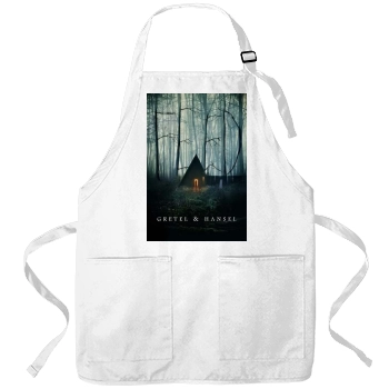 Gretel and Hansel (2020) Apron