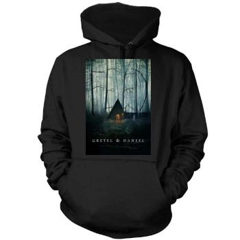 Gretel and Hansel (2020) Mens Pullover Hoodie Sweatshirt