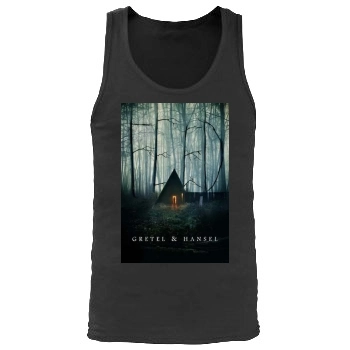 Gretel and Hansel (2020) Men's Tank Top