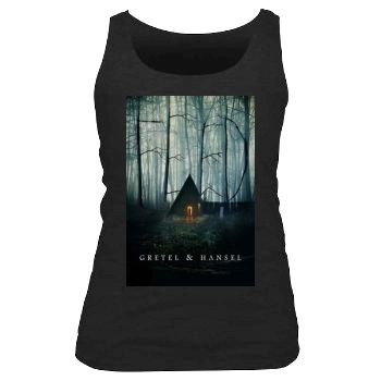 Gretel and Hansel (2020) Women's Tank Top