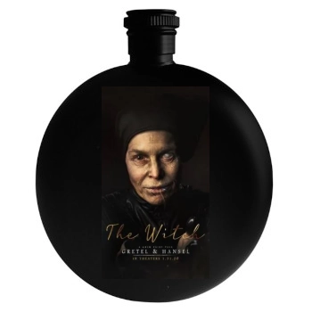 Gretel and Hansel (2020) Round Flask