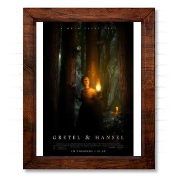 Gretel and Hansel (2020) 14x17