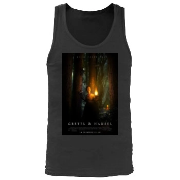 Gretel and Hansel (2020) Men's Tank Top