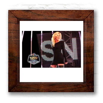 Faith Hill 6x6