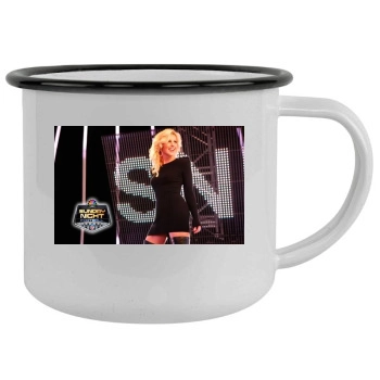 Faith Hill Camping Mug