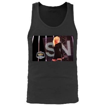 Faith Hill Men's Tank Top