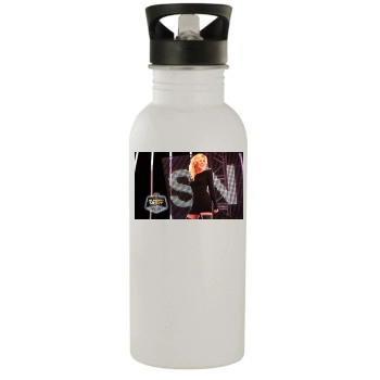 Faith Hill Stainless Steel Water Bottle