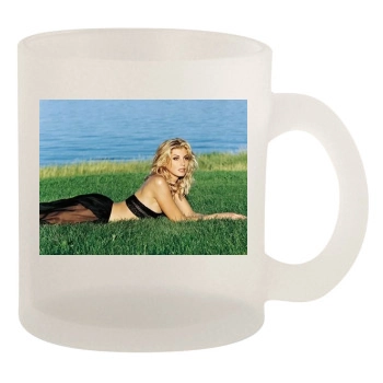 Faith Hill 10oz Frosted Mug