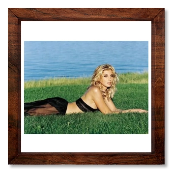 Faith Hill 12x12