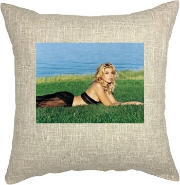 Faith Hill Pillow