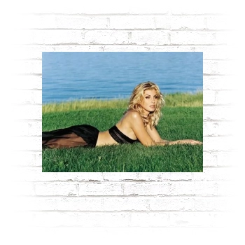 Faith Hill Poster