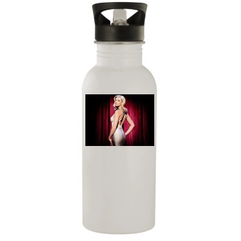 Faith Hill Stainless Steel Water Bottle