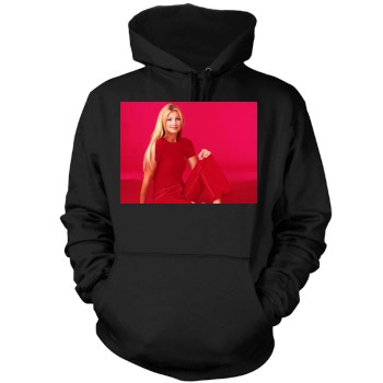 Faith Hill Mens Pullover Hoodie Sweatshirt