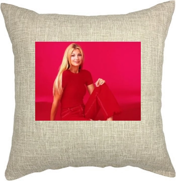 Faith Hill Pillow