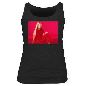 Faith Hill Women's Tank Top