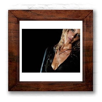 Faith Hill 6x6