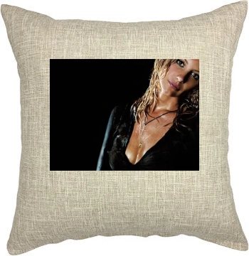 Faith Hill Pillow