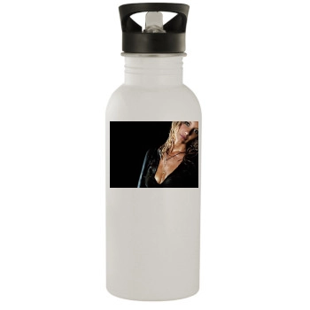 Faith Hill Stainless Steel Water Bottle