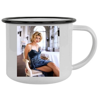 Faith Hill Camping Mug