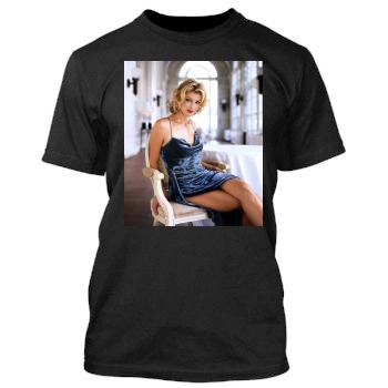 Faith Hill Men's TShirt