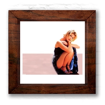 Faith Hill 6x6