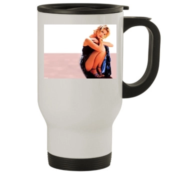 Faith Hill Stainless Steel Travel Mug