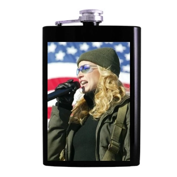 Faith Hill Hip Flask