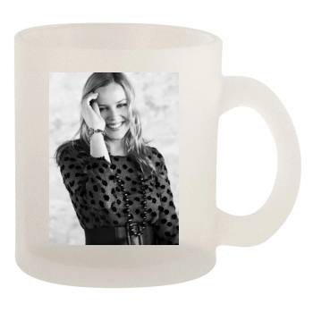 Abbie Cornish 10oz Frosted Mug